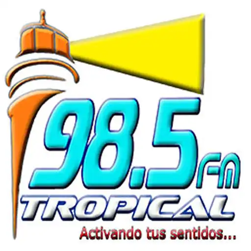 Play TROPICAL 98.5 FM APK Play TROPICAL 98.5 FM APK