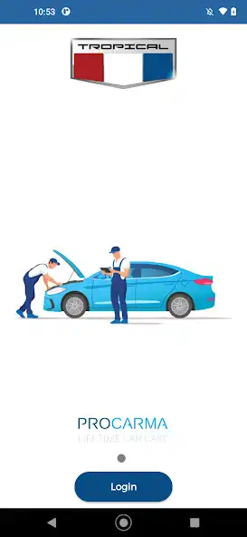 Play Tropical Auto Care  and enjoy Tropical Auto Care with UptoPlay