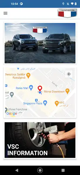 Play Tropical Auto Care as an online game Tropical Auto Care with UptoPlay