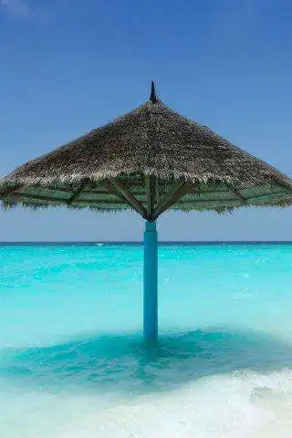 Play Tropical Beach Wallpapers  and enjoy Tropical Beach Wallpapers with UptoPlay