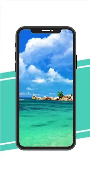 Play Tropical Cool Wallpaper  and enjoy Tropical Cool Wallpaper with UptoPlay