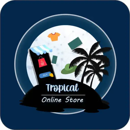 Play Tropical Fashion Store APK