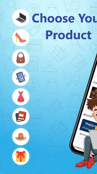 Play Tropical Fashion Store  and enjoy Tropical Fashion Store with UptoPlay