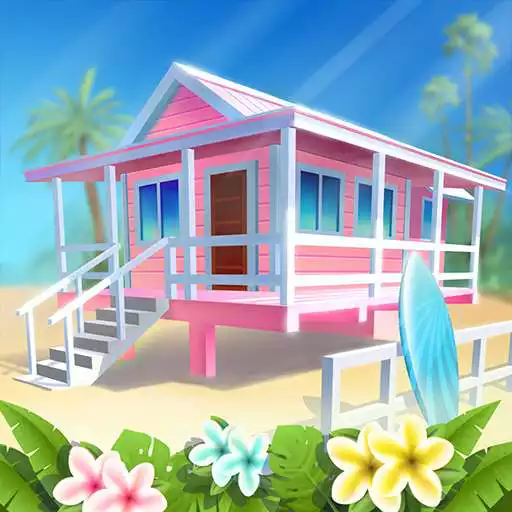 Free play online Tropical Forest: Match 3 Story APK Free play online Tropical Forest: Match 3 Story APK