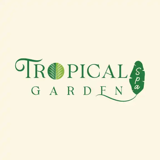 Play Tropical Garden Spa APK