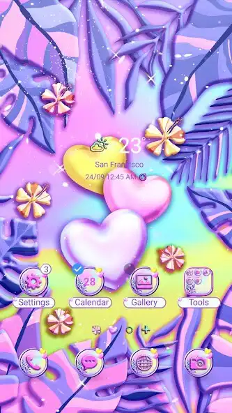 Play Tropical Heart - Wallpaper and enjoy Tropical Heart - Wallpaper with UptoPlay Play Tropical Heart - Wallpaper and enjoy Tropical Heart - Wallpaper with UptoPlay