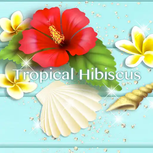 Run free android online Tropical Hibiscus-Wallpaper APK Run free android online Tropical Hibiscus-Wallpaper APK
