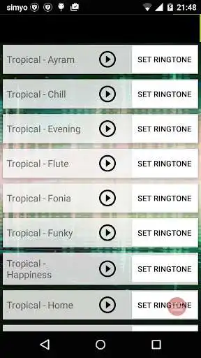 Play APK Tropical House Ringtones and enjoy Tropical House Ringtones with UptoPlay com.palmeralabs.ringtones.tropical_house_ringtones Play APK Tropical House Ringtones and enjoy Tropical House Ringtones with UptoPlay com.palmeralabs.ringtones.tropical_house_ringtones