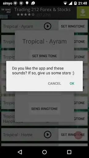 Play APK Tropical House Ringtones and enjoy Tropical House Ringtones with UptoPlay com.palmeralabs.ringtones.tropical_house_ringtones Play APK Tropical House Ringtones and enjoy Tropical House Ringtones with UptoPlay com.palmeralabs.ringtones.tropical_house_ringtones