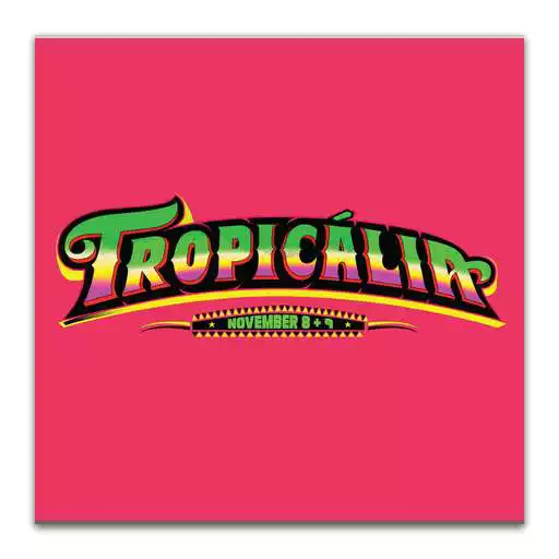 Play Tropicalia Festival APK