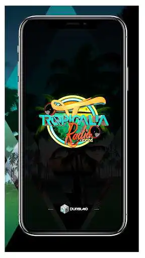 Play Tropicalia Radio  and enjoy Tropicalia Radio with UptoPlay