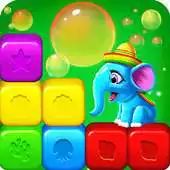 Free play online Tropical Island Crush APK