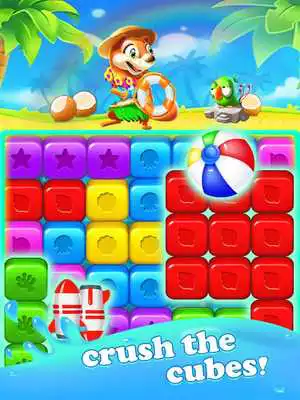 Play Tropical Island Crush Play Tropical Island Crush