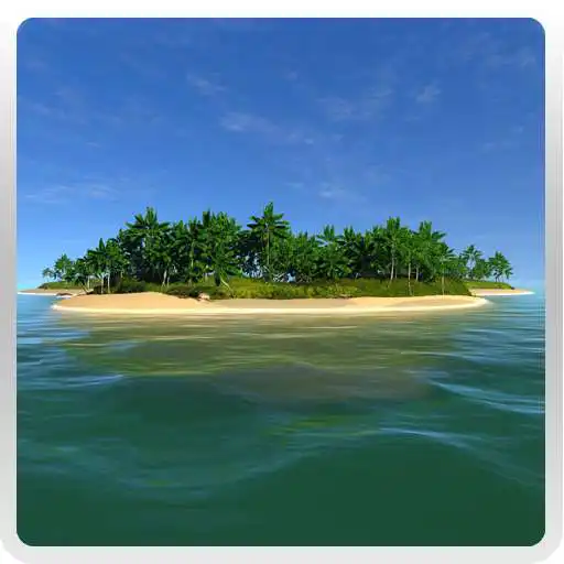 Play Tropical Island APK