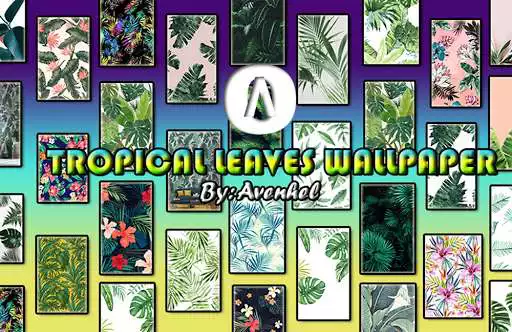 Play Tropical Leaves Wallpaper and enjoy Tropical Leaves Wallpaper with UptoPlay Play Tropical Leaves Wallpaper and enjoy Tropical Leaves Wallpaper with UptoPlay