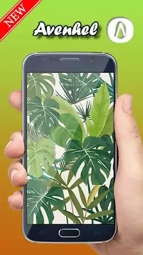 Play Tropical Leaves Wallpaper as an online game online Tropical Leaves Wallpaper with UptoPlay com.tropicalleaveswallpaper.hdwallpaper.app392034 Play Tropical Leaves Wallpaper as an online game Tropical Leaves Wallpaper with UptoPlay