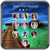 Free play online Tropical Lock Screen APK Free play online Tropical Lock Screen APK