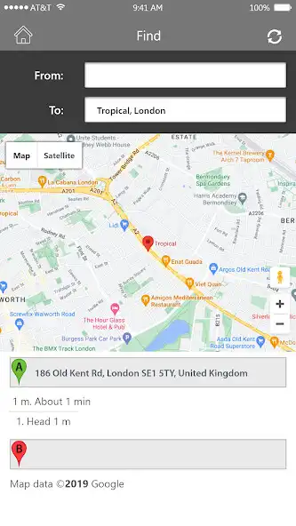 Play Tropical, London  and enjoy Tropical, London with UptoPlay