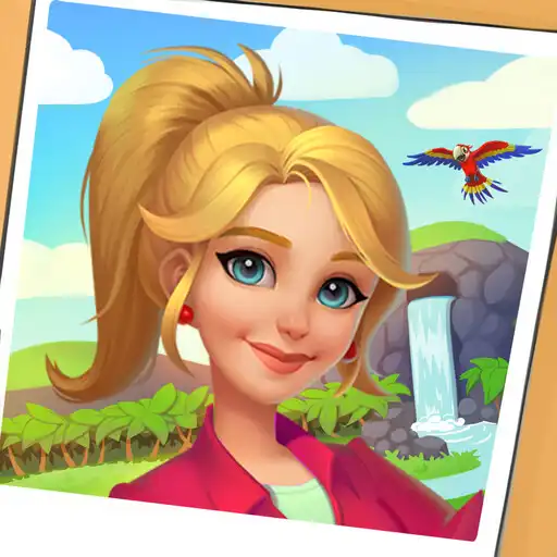 Play Tropical Merge: Merge game APK Play Tropical Merge: Merge game APK