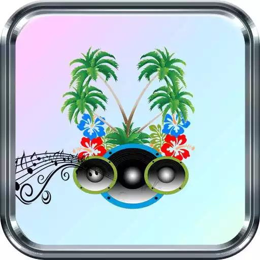 Play tropical music APK