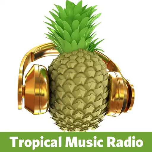 Play Tropical Music Radio APK