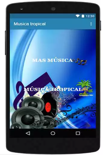 Play tropical music and enjoy tropical music with UptoPlay Play tropical music and enjoy tropical music with UptoPlay