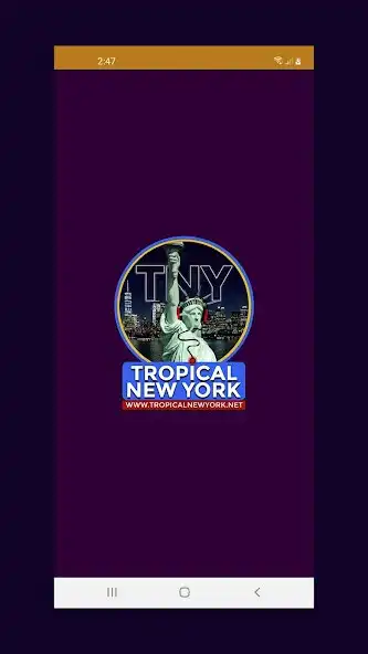 Play Tropical New York radio and enjoy Tropical New York radio with UptoPlay Play Tropical New York radio and enjoy Tropical New York radio with UptoPlay