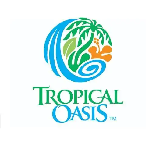 Play Tropical Oasis APK