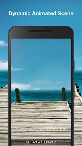 Play Tropical Paradise Wallpaper as an online game Tropical Paradise Wallpaper with UptoPlay