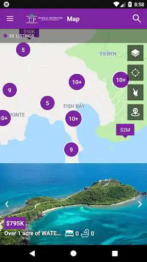 Play Tropical Properties Real Estate & Development  and enjoy Tropical Properties Real Estate & Development with UptoPlay