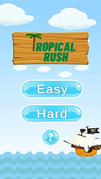 Play Tropical Rush - Pair Matching  and enjoy Tropical Rush - Pair Matching with UptoPlay