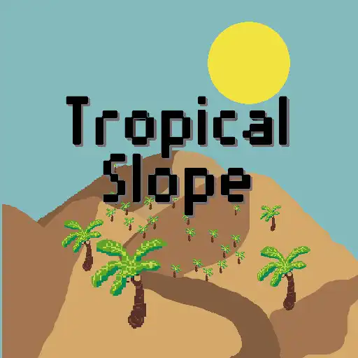 Play Tropical Slope APK