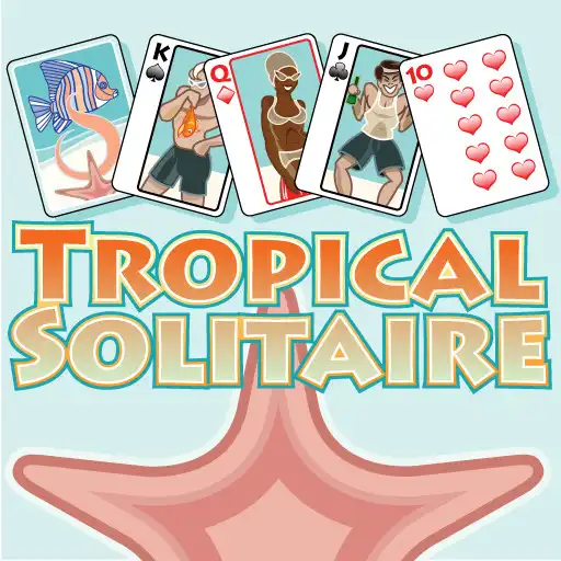 Play Tropical Solitaire APK