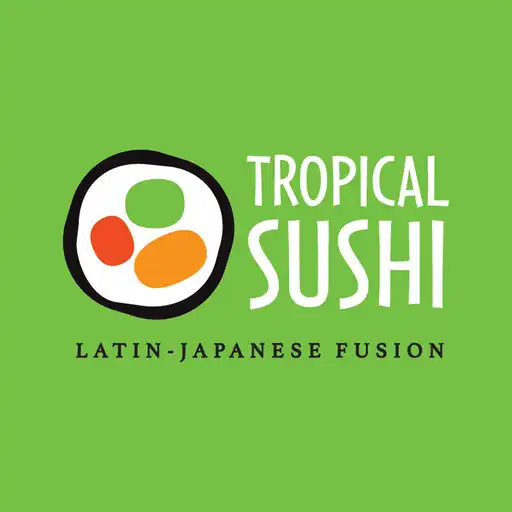 Play Tropical Sushi APK