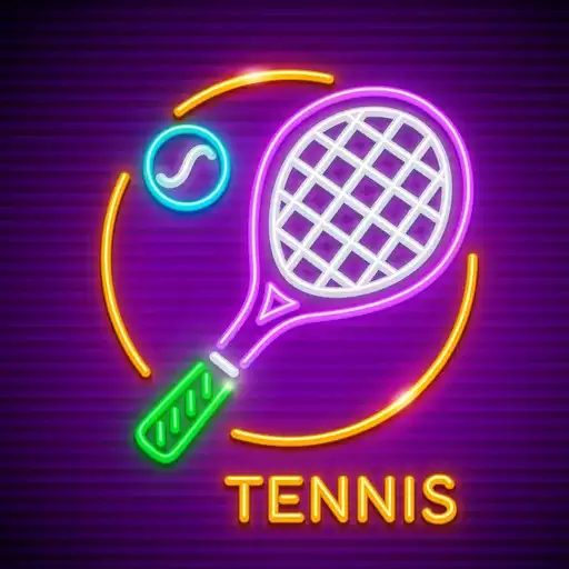 Play Tropical Tennis 3D APK