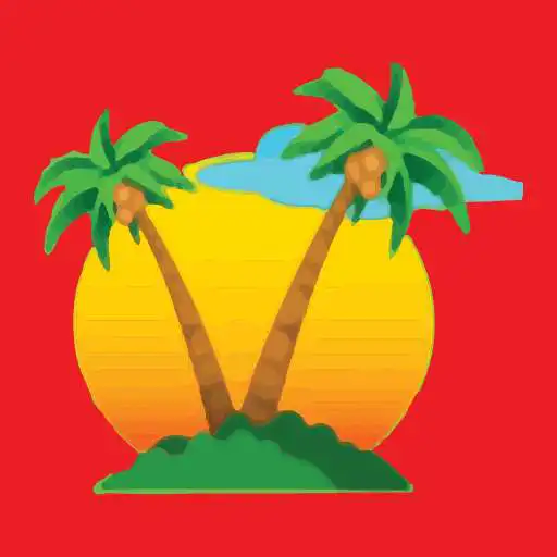 Play Tropical Vybes Restaurant Rewards APK