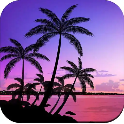 Play Tropical Wallpaper 4K APK