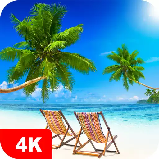 Play Tropical wallpapers 4K APK