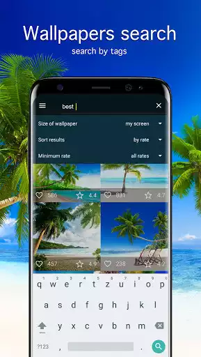 Play Tropical wallpapers 4K as an online game online Tropical wallpapers 4K with UptoPlay Play Tropical wallpapers 4K as an online game Tropical wallpapers 4K with UptoPlay