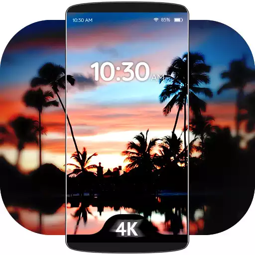 Play Tropical Wallpapers APK