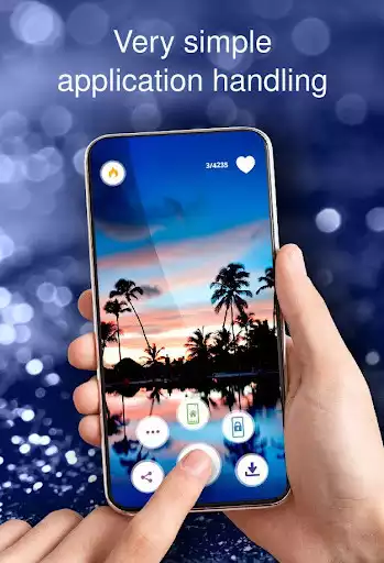 Play Tropical Wallpapers as an online game Tropical Wallpapers with UptoPlay
