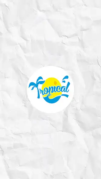 Play Tropical Web Radio  and enjoy Tropical Web Radio with UptoPlay