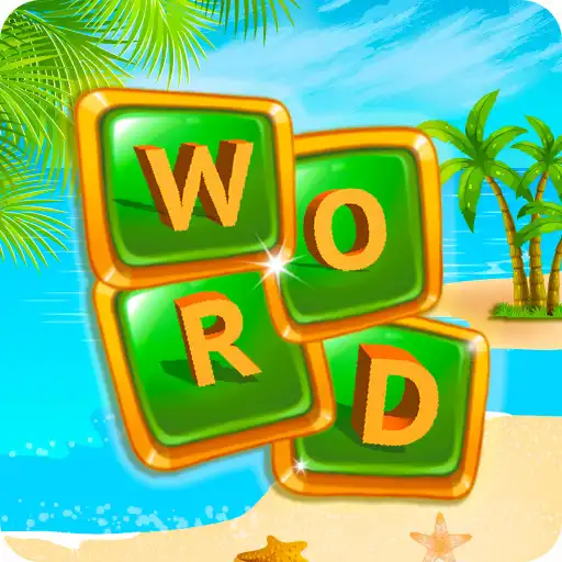 Play Tropical Word Paradise APK