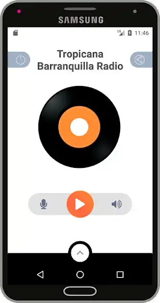 Play Tropicana Barranquilla 89.1 FM  and enjoy Tropicana Barranquilla 89.1 FM with UptoPlay
