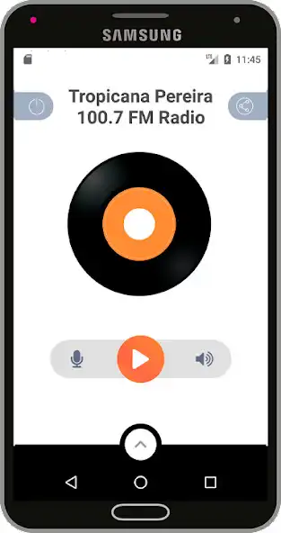Play Tropicana Pereira 100.7 Radio  and enjoy Tropicana Pereira 100.7 Radio with UptoPlay