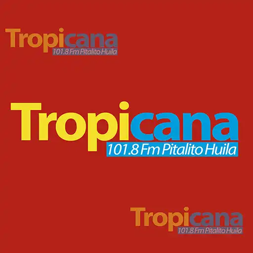 Play Tropicana Pitalito APK