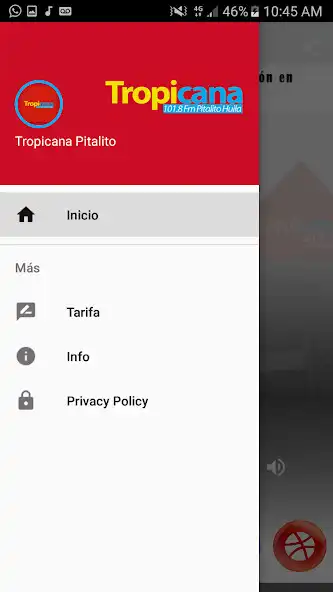 Play Tropicana Pitalito  and enjoy Tropicana Pitalito with UptoPlay