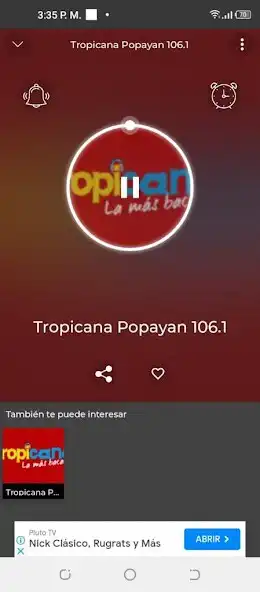 Play Tropicana Popayan  and enjoy Tropicana Popayan with UptoPlay