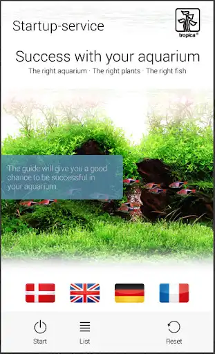 Play Tropica  and enjoy Tropica with UptoPlay