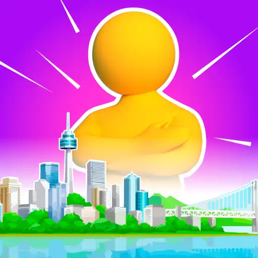 Play Tropic City : Casual Adventure APK